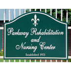 Parkway Rehabilitation & Nursing Center - Louisville, KY, USA