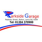 parkside garage Bolton - Bolton, Lancashire, United Kingdom