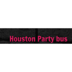 Houston party bus - Des Moines, IA, USA