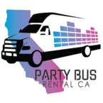 Party Bus Rental CA - Buena Park, CA, USA
