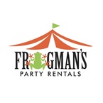 FrogMans Party Rentals - Virginia  Beach, VA, USA