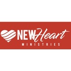 New Heart Ministries - Newark, DE, USA