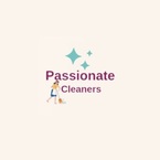 Passionate Cleaners - Stoke-on-Trent, West Midlands, United Kingdom