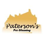 Patersons Pro Cleaning Edinburgh - Edinburgh, East Ayrshire, United Kingdom