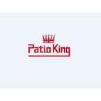 Patio King Pergola and Outdoor Kitchen