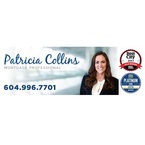 Mortgage Broker - Patricia Collins - Vancouver, BC, Canada