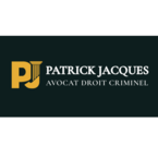 Patrick Jacques Avocat Droit Criminel - Québec, QC, Canada