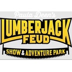 Paula Deen\'s Lumberjack Feud Show & Adventure Park - Pigeon Forge, TN, USA