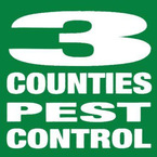 3 Counties Pest Control - Lingfield, Surrey, United Kingdom