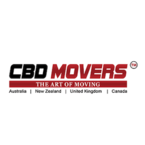 CBD Movers Canberra - Lyons, ACT, Australia