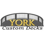 York Custom Decks