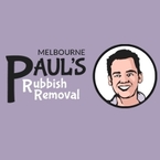 Paul's Rubbish Removal Melbourne - Melborune, VIC, Australia