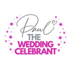 Paul Blackett Wedding Celebrant - Cramlington, Northumberland, United Kingdom