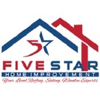 Five Star Home Improvement - Cedar Rapids, IA, USA