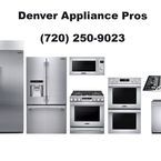 Denver Appliance Pros