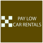 Pay Low Car Rentals - Willingboro, NJ, USA