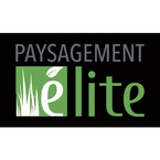 Paysagement Élite - Boucherville, QC, Canada