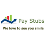 Pay Stubs - Arizona City, AZ, USA