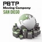 PBTP Moving Company San Diego - San Diego, CA, USA