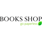 Books Shop - London City, London S, United Kingdom