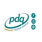 PDQ Specialist Couriers - Bromborough, Merseyside, United Kingdom
