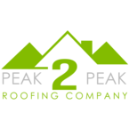 Peak 2 Peak Roofing Company - Kansas City, MO, USA