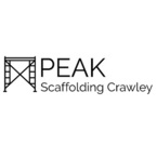 Peak Scaffolding Crawley - Crawley, West Sussex, United Kingdom