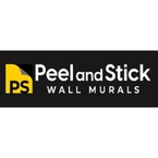 Peel and Stick Wall Murals - Los Angeles, CA, USA