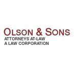 Olson & Sons, Attorneys-at-Law, A Law Corporation - Kealakekua, HI, USA