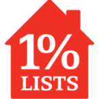1 Percent Lists - Mandeville, LA, USA