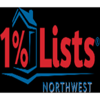 1 Percent Lists Northwest - Bellevue, WA, USA
