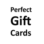Perfect Gift Cards - Vancouver, BC, Canada