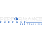 Performance Purpose - S&C Training - Richmond, BC, Canada