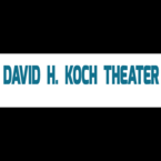 David H Koch Theater - New York, NY, USA