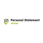 personal statement writer UK logo