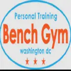 Personal Trainer DC | Bench Gym Personal Training - Washington, DC, USA