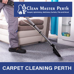 Clean Master Carpet Cleaning Perth - Perth, WA, Australia