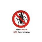Pest Control GTA Exterminator - Toronto, ON, Canada