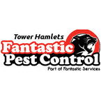 Pest Control Tower Hamlets Logo