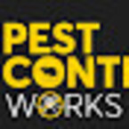 Pest Control Works - Melborune, VIC, Australia