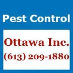 Pest Control Ottawa Inc. - Ottawa, ON, Canada
