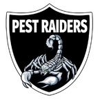 Pest Raiders - Las Vegas, NV, USA