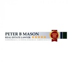 Peter B Mason Real Estate Lawyer - Edmonton, AB, Canada