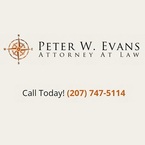 Peter W. Evans, Attorney At Law, LLC - Gorham, ME, USA