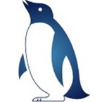 Blue Penguin - Taunton, Somerset, United Kingdom