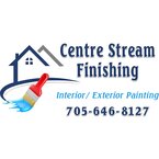 Centre Stream Finishing - Huntsville, ON, Canada