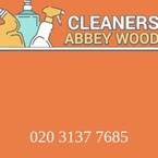 Petra\'s Cleaners Abbey Wood - London, London S, United Kingdom