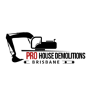 Pro House Demolitions Brisbane - Sunnybank, QLD, Australia
