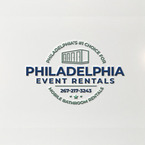 Philadelphia Event Rentals - Ambler, PA, USA