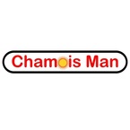 Chamois Man - Weston-super-Mare, Somerset, United Kingdom